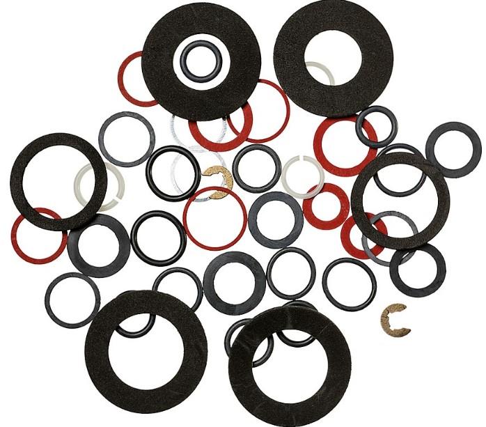 Резинотехнические изделия из Неопрена