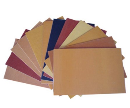 Изделия из Текстолита