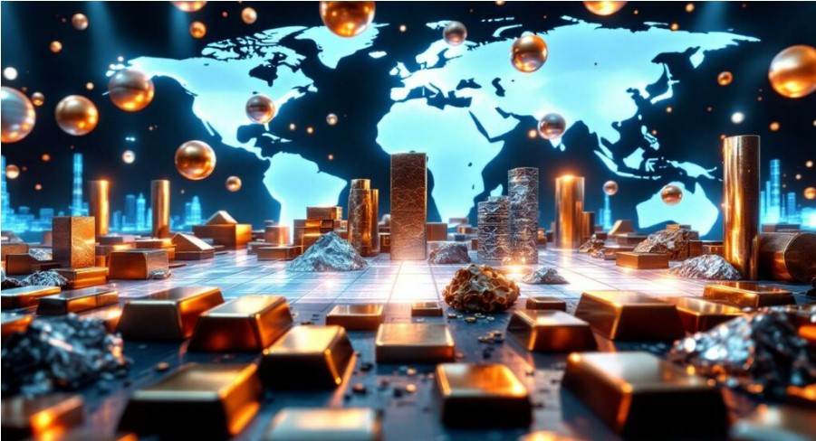 Mechanical processing